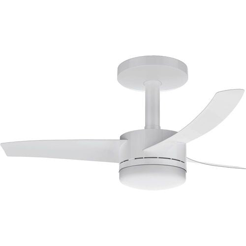 Ventilador de Teto Arno VX10 Ultimate Branco com Controle - 127v