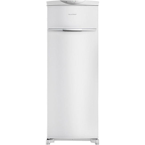 Freezer Vertical Brastemp Frost Free - Bvr28 - 228 Litros Branco 127V