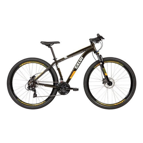 Bicicleta Mtb Two Niner Pro Aro 29 - 21 Vel - Kit Shimano