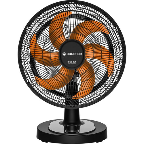 Ventilador 2 em 1 Mesa e Parede Cadence VTR478 Turbo 40cm 3 velocidades 126W - 220v