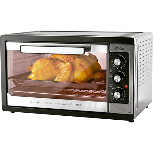 Forno Elétrico Philco 46l 127v