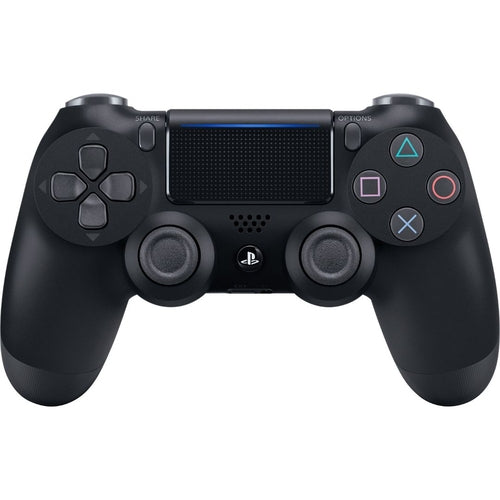 Controle Sem Fio Dualshock 4 Preto - PS4