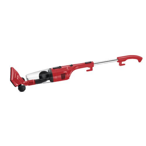 Aspirador de Pó Vertical Mondial AP-36 Turbo Cycle 2 em 1 Vermelho 1100W - 220v