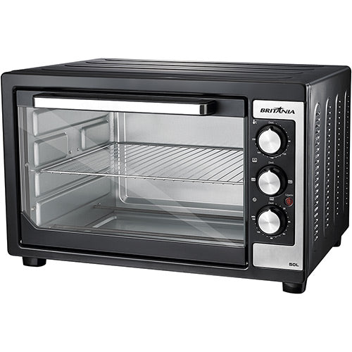 Forno Elétrico 50l Bfe50p 127v