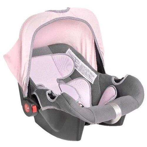 Bebê Conforto Wind Rosa 0 a 13 kg - Styll Baby