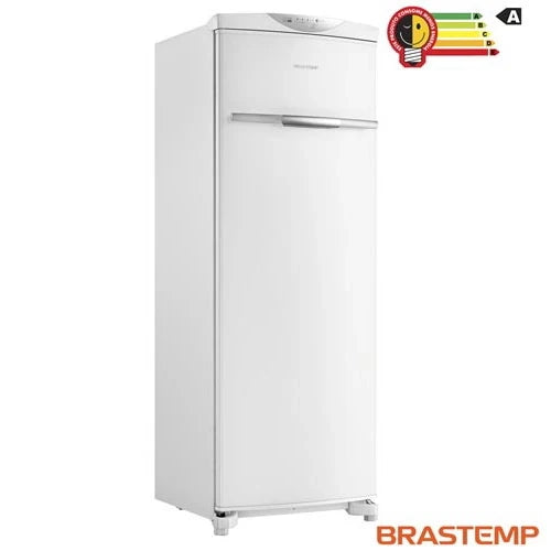 Freezer Vertical Frilux 1 Porta 420L Preto RF-009 - 127V