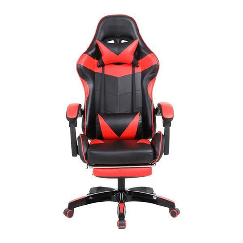 Cadeira Gamer Vermelha - Prizi - Jx-1039r