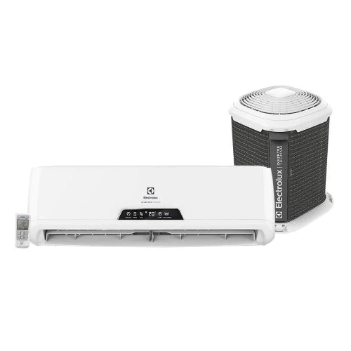 Ar Condicionado Split Inverter Electrolux 22.000 BTU/h Frio QI22F