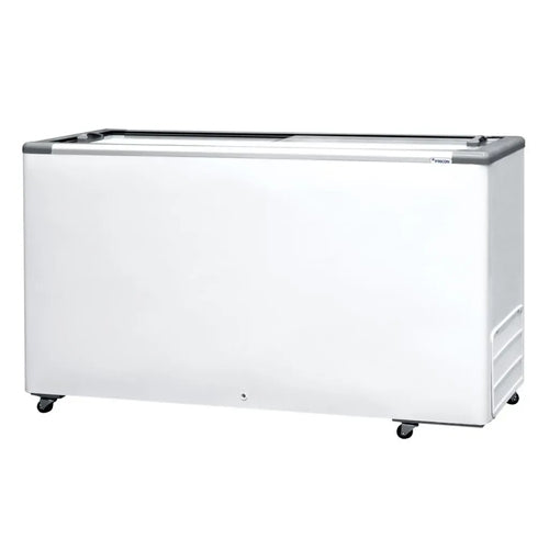 Freezer Horizontal Fricon 2 Tampas 503L Branco HCEB 503 V - 127v