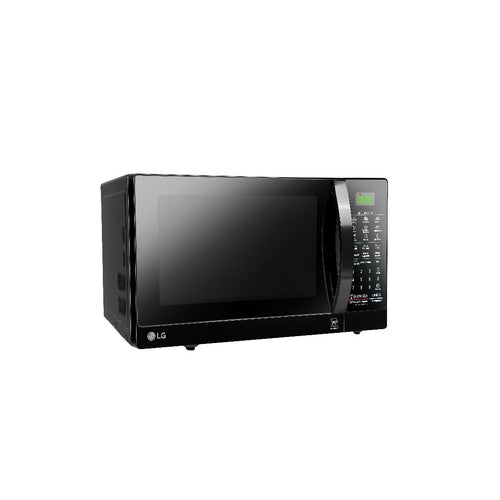 Micro-ondas LG Grill 30L com Grill de Quartzo e Revestimento Easyclean™ 110v