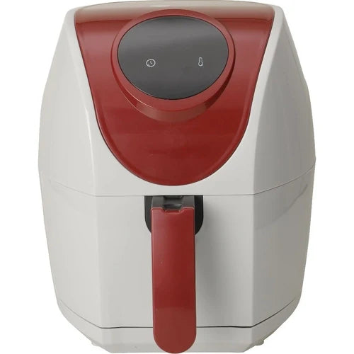 Fritadeira Elétrica Digital Power Taste Fun Kitchen 4,2L 127V, 1400W