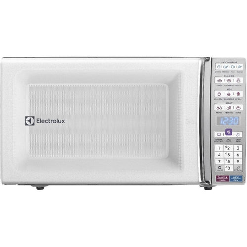 Micro-ondas Electrolux MEO44 34L Branco - 110v