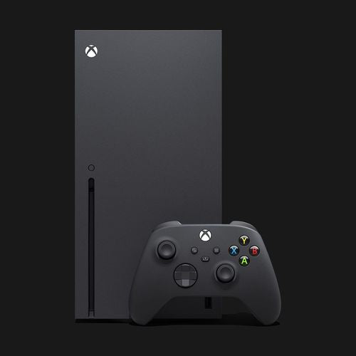 Console Xbox Series X 1tb