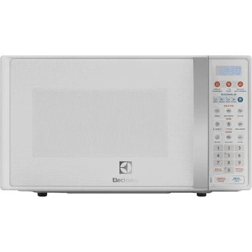 Micro-ondas Electrolux MTO30 20L Branco - 110v