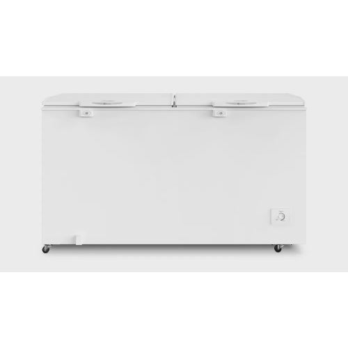 Freezer Horizontal Electrolux 513L (H550)