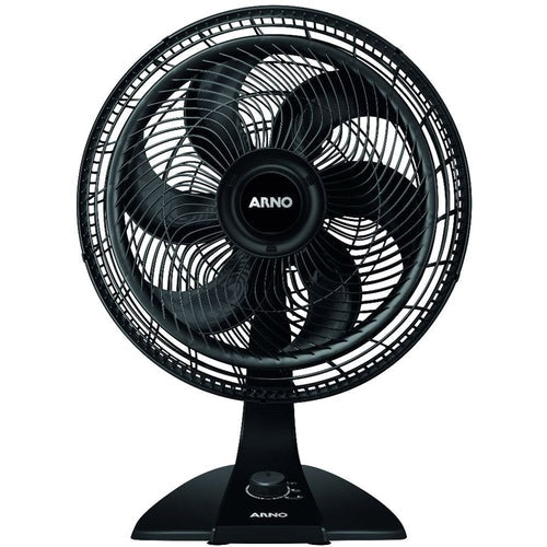 Ventilador de Mesa 40cm Arno VF49 Turbo Force - 127v