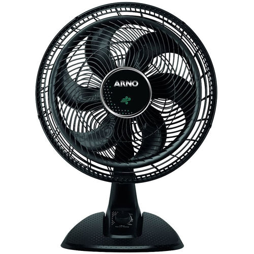 Ventilador de Mesa 40cm Arno VD40 Utra Silence Force Desmontável - 127v