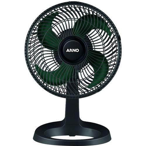 Ventilador de Mesa Arno Super Force VEF3 - 110v