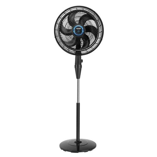 Ventilador de Coluna Arno Ultra Silence Force Desmontável Repelente 40cm VD5C - 127v