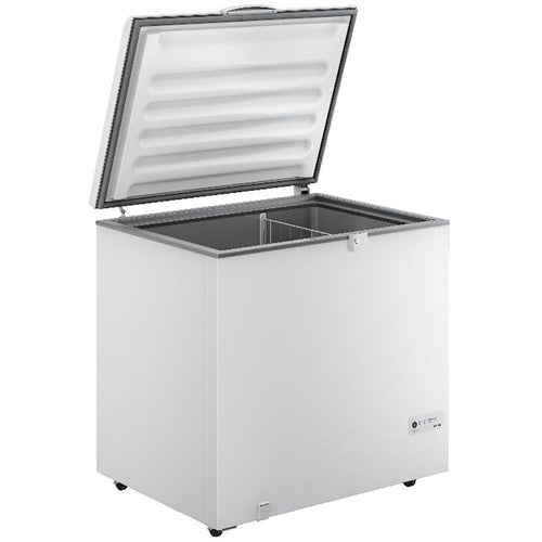 Freezer Horizontal Consul CHA31 1 Porta 309L Branco - 110V