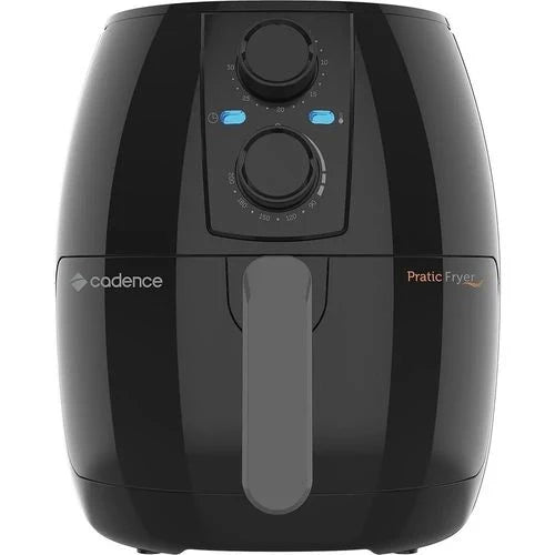 Fritadeira Elétrica Sem Óleo Cadence Pratic Fryer FRT515 3L - 220v