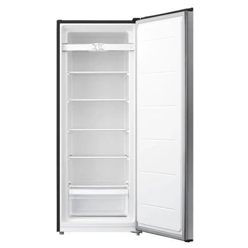 Freezer e Refrigerador Philco PFV205I Vertical Inox Premium 201L