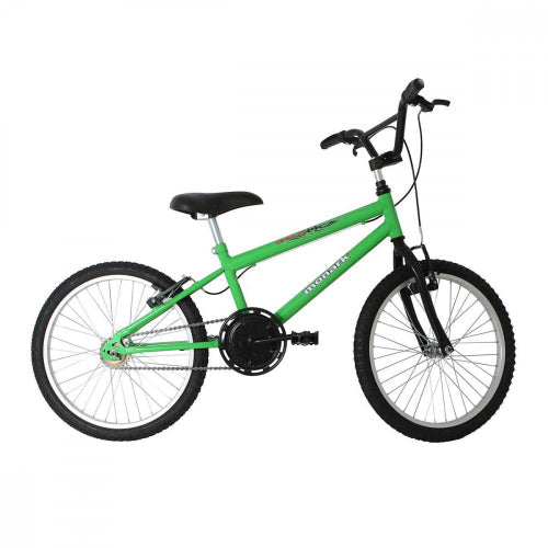 Bicicleta Infantil bmx Aro 20 Masculina Monark