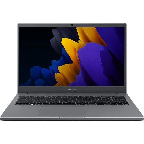 Notebook Samsung Intel Core i3-1115G4 4GB 1TB W11 15,6" Cinza Chumbo NP550XDA-KV1BR