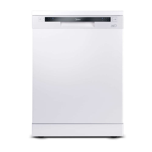 Lava Louças Midea 14 Serviços Branca DWA14B2 – 220 Volts