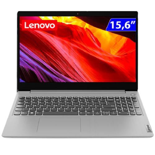 Notebook Lenovo Cel-N4020 4Gb 128Gbssd Linux - 82Bus00100