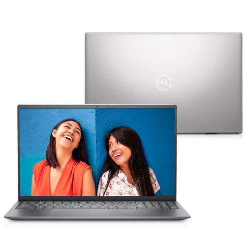 Notebook Dell Inspiron 15 i1101-M60S 15.6 Full HD 11ª geração Intel Core i7 16GB 512GB ssd nvidia Geforce Windows 11