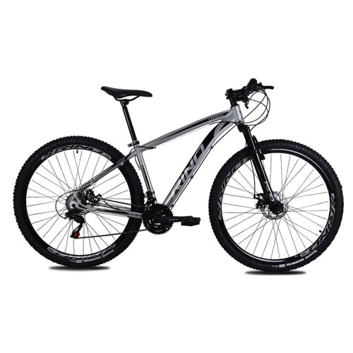 Bicicleta aro 29 Rino Everest a Disco 24v Cambios Index