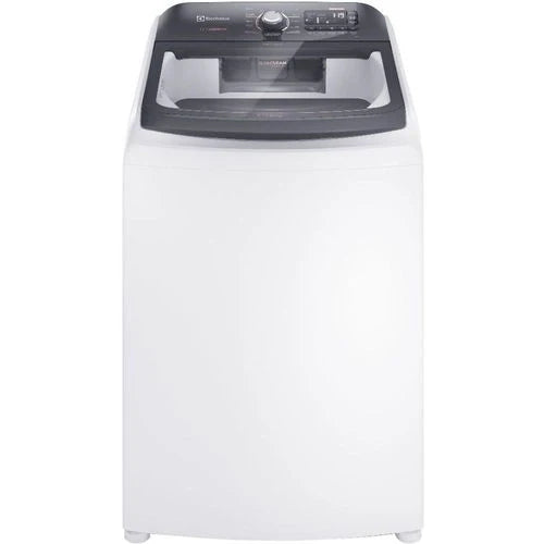 Máquina de Lavar 17kg Electrolux LEC17 Premium Care - 110v