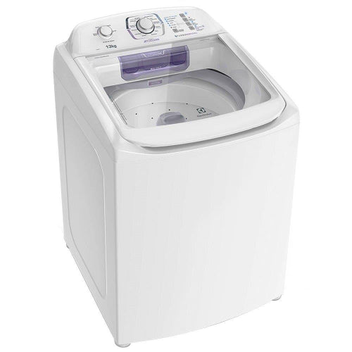 Máquina de Lavar Roupas 13Kg Electrolux LAC13, Branca