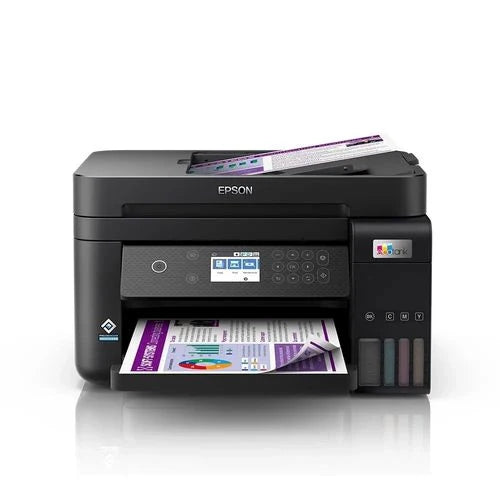 Multifuncional Epson Ecotank L6270 Wi-fi Duplex