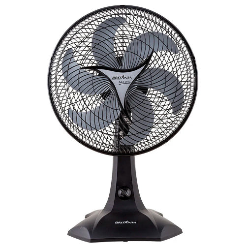 Ventilador de Mesa 30cm Protect Six 6 Pás 033012094 Britânia