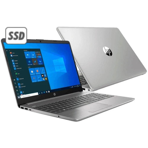 Notebook hp 256-G8, Processador Core i5, 8GB de memoria, 256GB ssd, Tela de 15,6, Windows 11