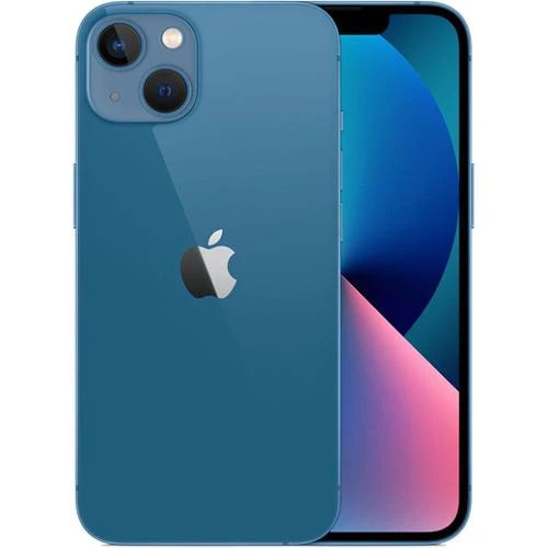 Apple iPhone 13 5G 128GB - Azul