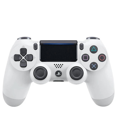 Controle Dualshock 4 Ps4 Playstation 4 Branco Original Sony