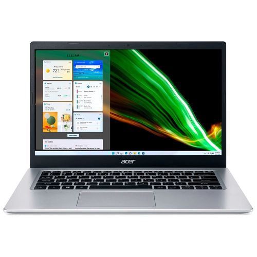 Notebook Acer Aspire 5 Intel Core i5 -1135G7 8GB 512GB SSD W11 14” FHD IPS Safari Gold A514-54-56HA