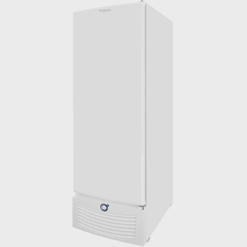 Freezer Vertical 569L Fricon Branco 3 Prateleiras 220V