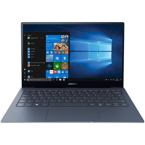 Notebook SamSung Book S 13 I5-L16G7 8GB SSD256GB W11H NP767XCM-K03BR