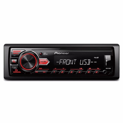 Som Automotivo Pioneer KM686 MVH-98UB