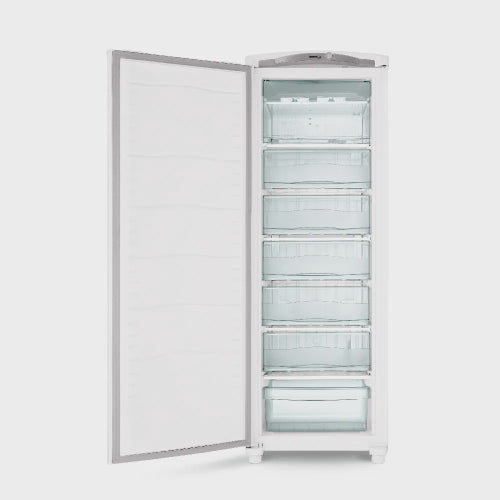 Freezer Vertical Consul 1 Porta 246L - CVU30FB