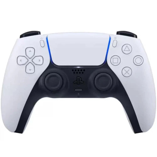 Joystick Para Playstation 5 Controle Dualsense Branco Original