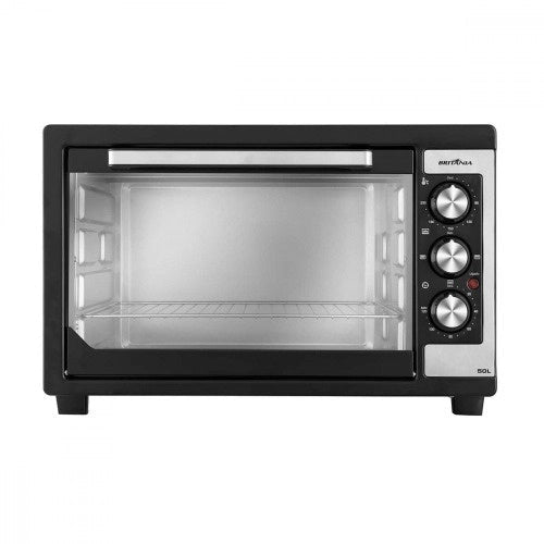 Forno Elétrico Britânia Bfe50p 50 Litros - 110v