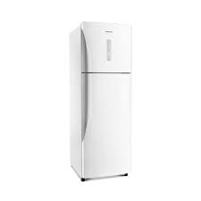 Geladeira Panasonic NR-BT41PD1W Frost Free 387L Branco - 110v