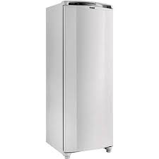 Refrigerador Consul Facilite CRB39 342 Litros Compartimento Extra Frio Branco 110v