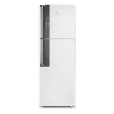 Refrigerador 474L Electrolux Top Freezer Frost Free Df56