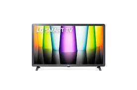 Smart TV 32" LG HD 32LQ620 Wi-Fi Bluetooth HDR ThinQ AI Google Alexa